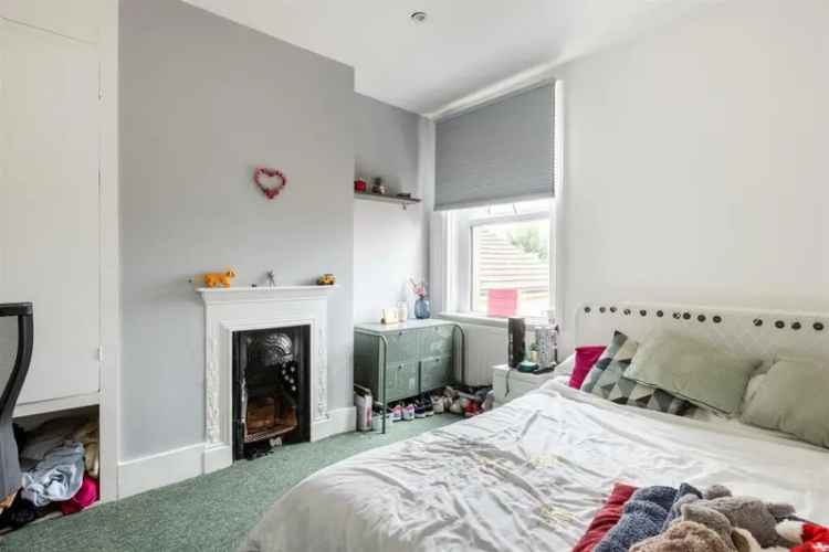 5 Bedroom HMO Brighton - £3550 Monthly Rental Income