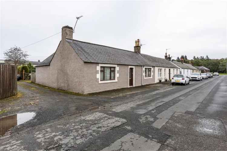 2 Bed Cottage with 1 Reception Room