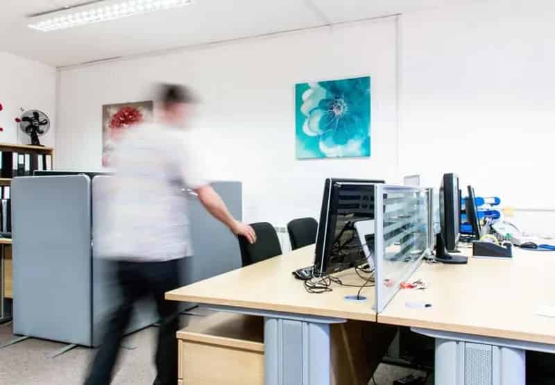 Horsham Private Offices Serviced Furnished Unfurnished Flexible Terms