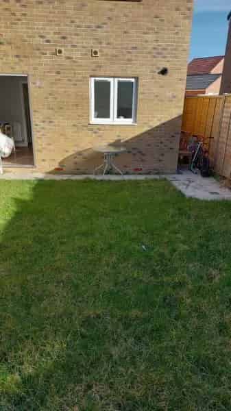 3 Bedroom House Near Wantage Town Centre