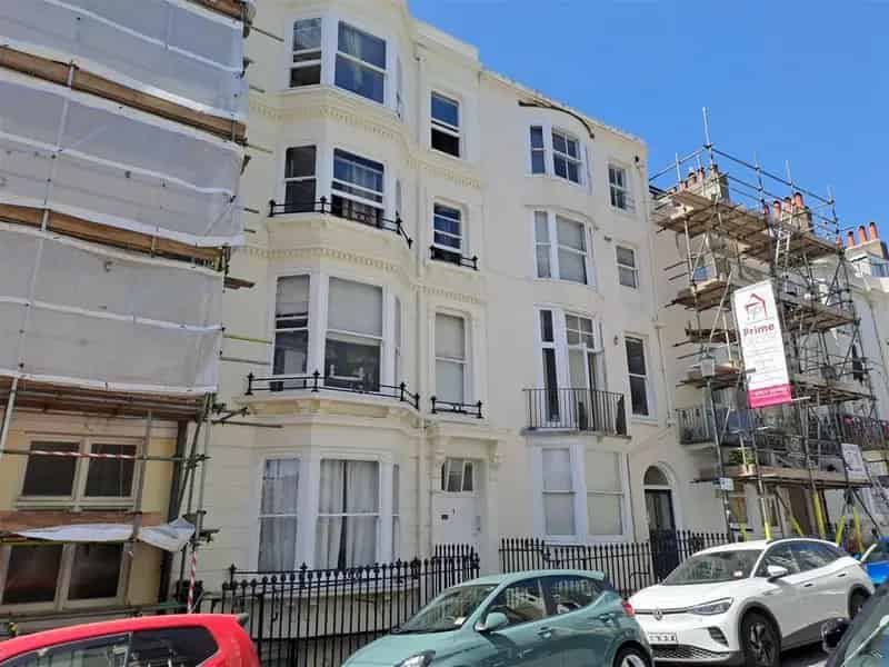 Studio Flat for Sale near Beach Devonshire Place