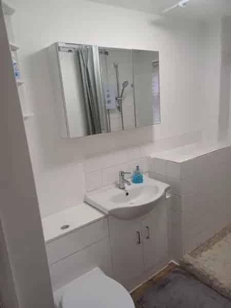 1 Bedroom Ground Floor Flat Ardingly Near Haywards Heath