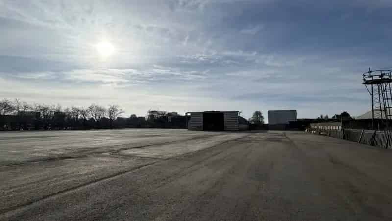 Land For Rent , Salford, England