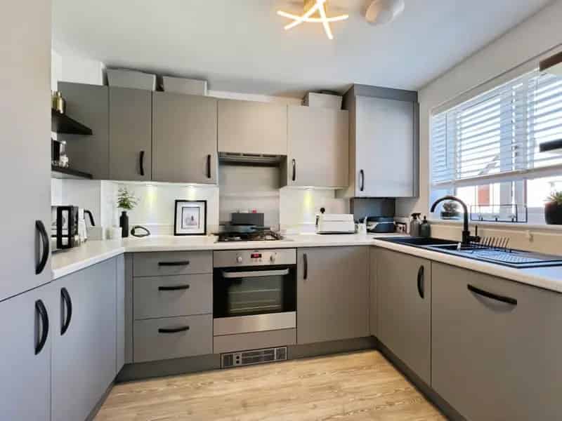 2 Bedroom House for Sale Shorncliffe Heights Folkestone