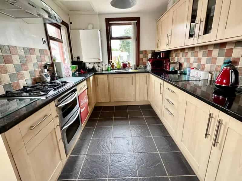3 bedroom House
 For Sale
