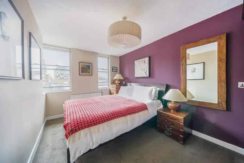 Spacious Flat near Barbican Moorgate Old Street Tube Stations