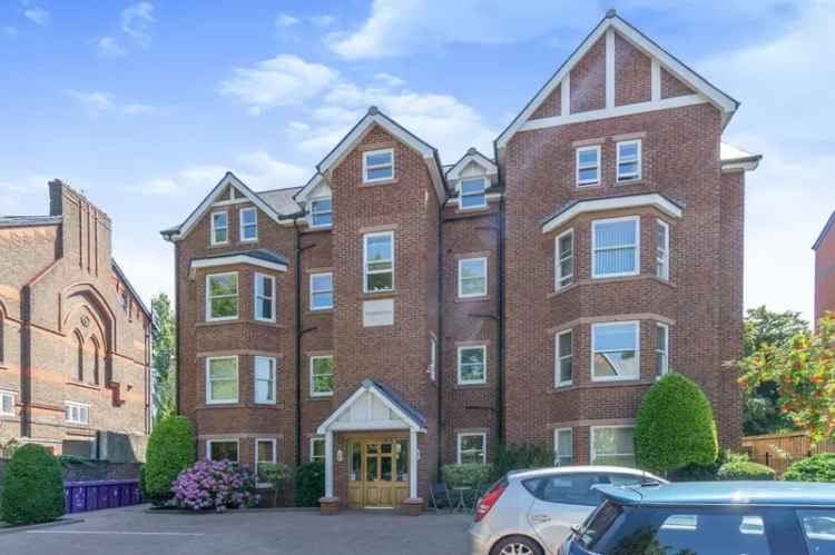 2 Bedroom Flat to Rent Liverpool L17 Sefton Park