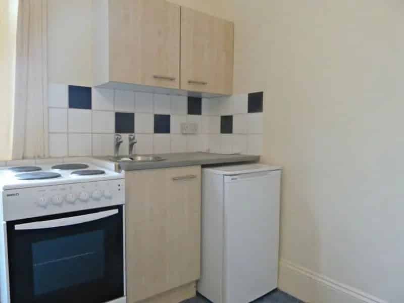 1 Bedroom Apartment House to Rent Kemp Town