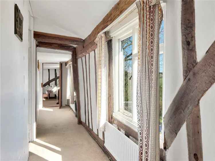 House For Sale in Uttlesford, England