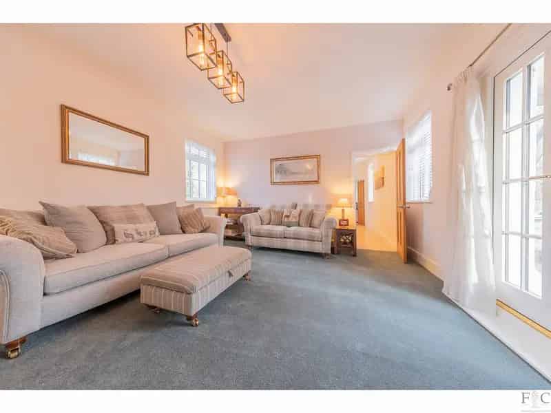 4 Bedroom Detached House Desford Leicestershire