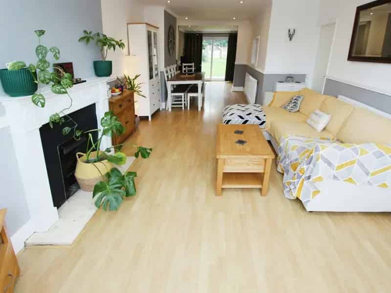 Two Bedroom Semi Detached House Stapleford