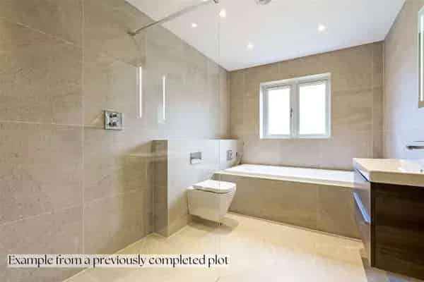 4 Bedroom Detached Home with Orangery and Sustainable Features