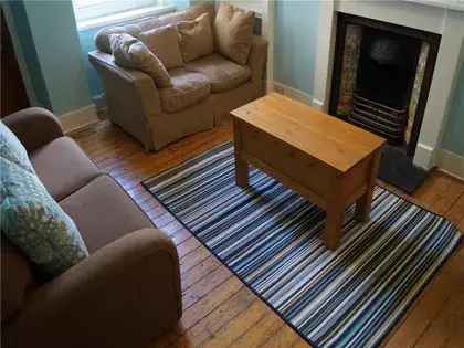 2 Bedroom Flat Aberdeen - City Centre and University