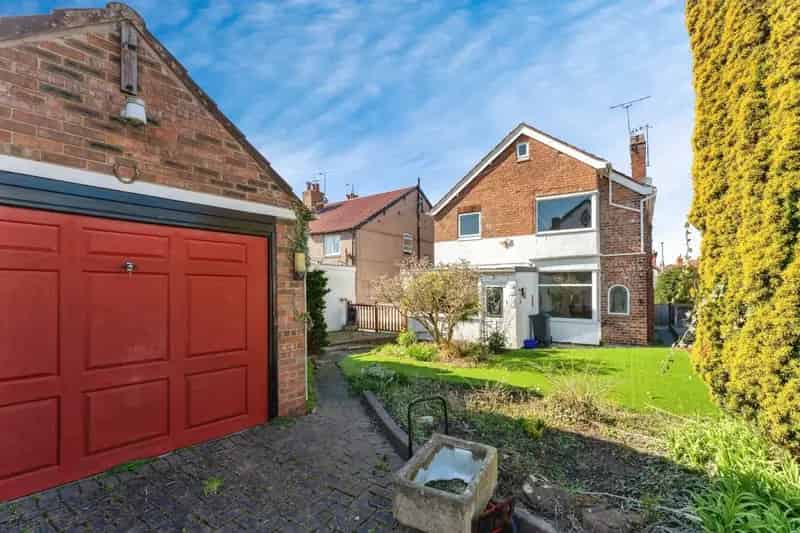 Four Bedroom Detached Home Renovation Project