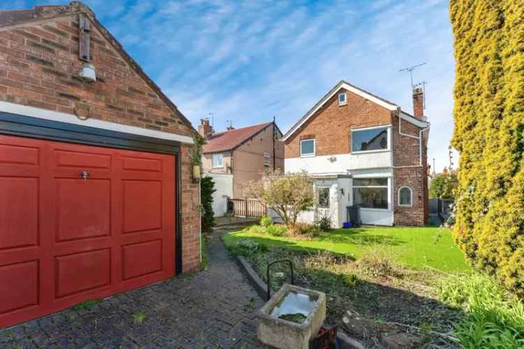 Four Bedroom Detached Home Renovation Project