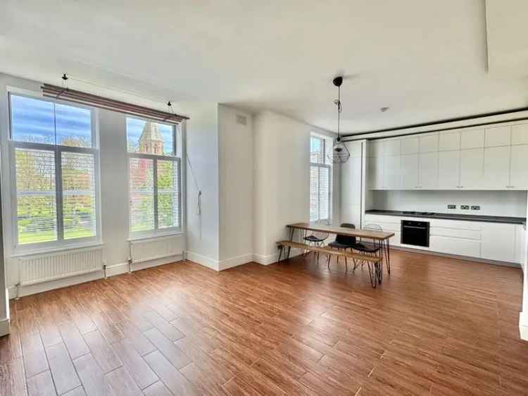 2 Bedroom Flat for Sale Folkestone Kent CT20