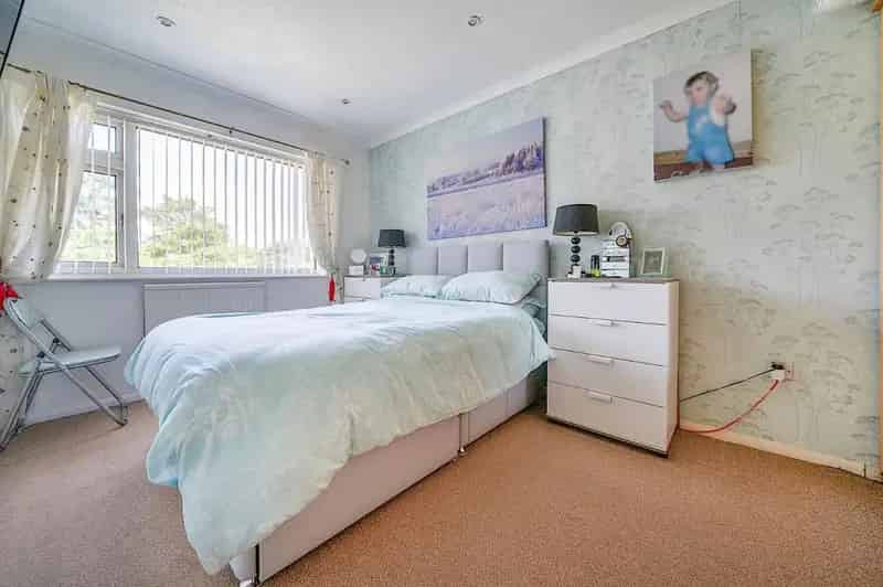 3 Bed House for Sale Basingstoke