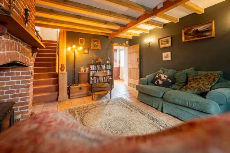 1 Bedroom Cottage for Sale Castle Acre