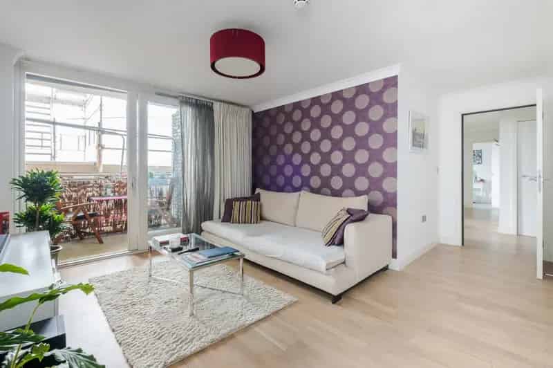 3 Bedroom Flat for Sale in Islington