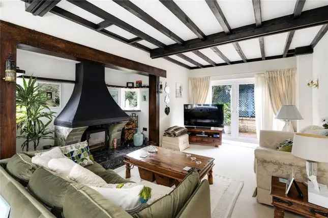 Detached house for sale in Shipley Road, Westbury-On-Trym, Bristol BS9