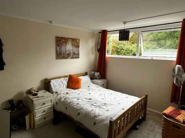 Flat For Rent in Blagdon, England