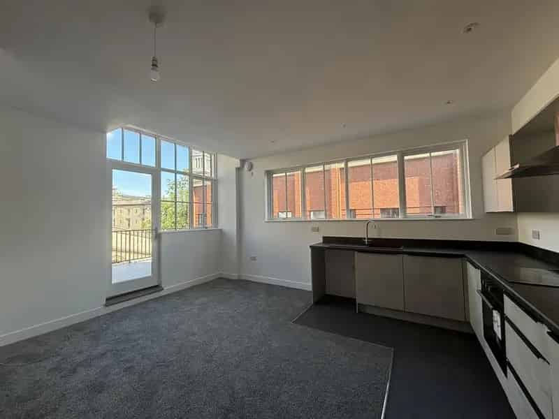 1 Bedroom Apartment to Rent in Hull City Centre