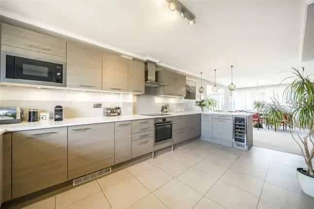 Luxury Penthouse Apartment for Sale in Lisson Grove