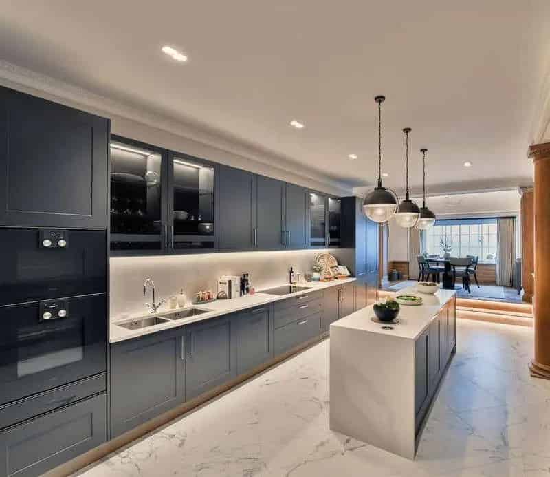 5 Bedroom House for Sale in Westminster London