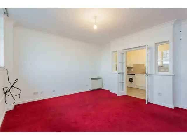 1 bedroom flat  for sale