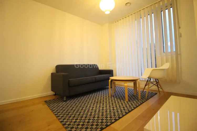 1 Bedroom Apartment Northern Quarter Manchester