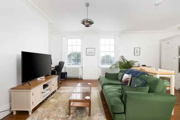 1 Bedroom Flat for Sale - Original and Stylish