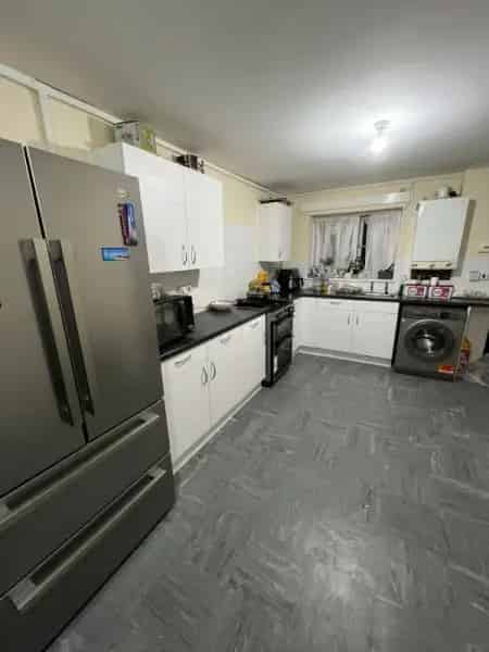 3 Bed Wheelchair Accessible House Swap Small Heath