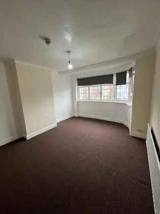 Semi-detached house to rent in Chigwell Road, London E18