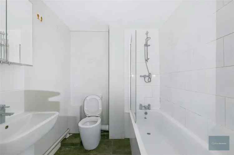 1 Bedroom Apartment for Sale Needs Updating Close to City Amenities