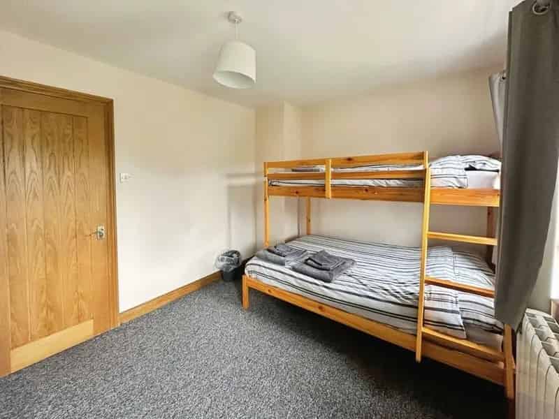 2 Bedroom End Terrace House to Rent Malton North Yorkshire