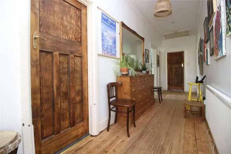 3 Bed Character Bungalow For Sale Large Gardens Off Road Parking