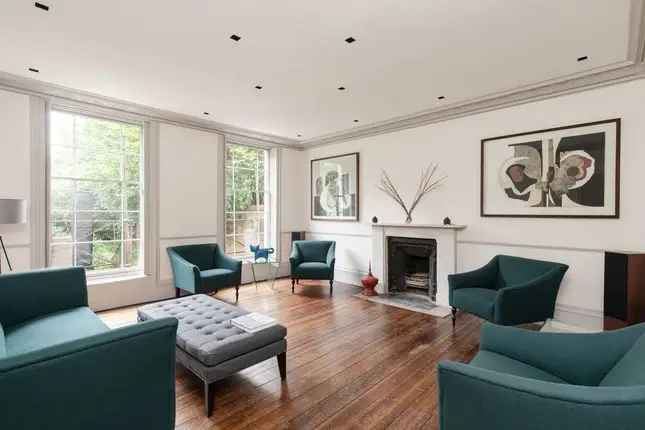 Detached house for sale in Consort Road, Peckham SE15