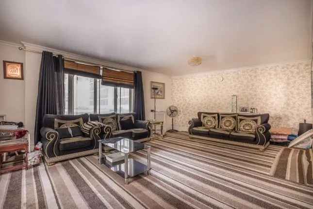 3 Bed Flat to Rent Park Road NW8 Regents Park