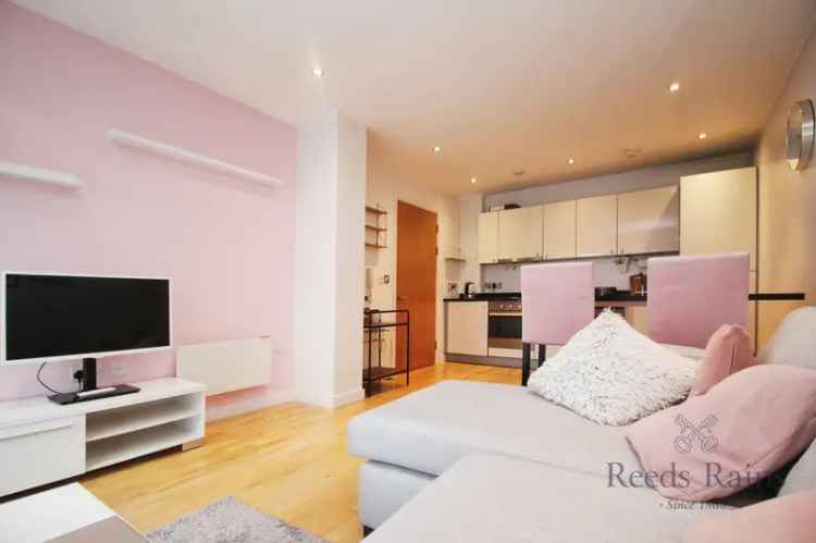 1 Bedroom Flat for Sale Liverpool City Centre