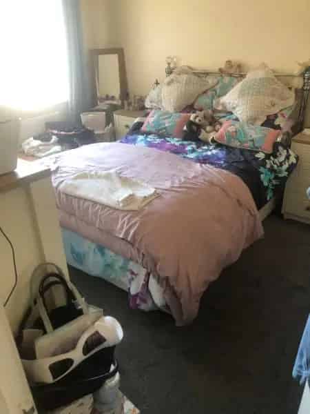 2 Bedroom Bungalow with Garden New Heating System