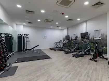 1 room flat of 29 m² in Sheffield