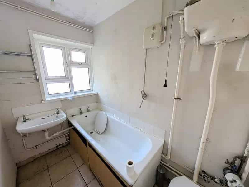 3 Bedroom Flat for Sale