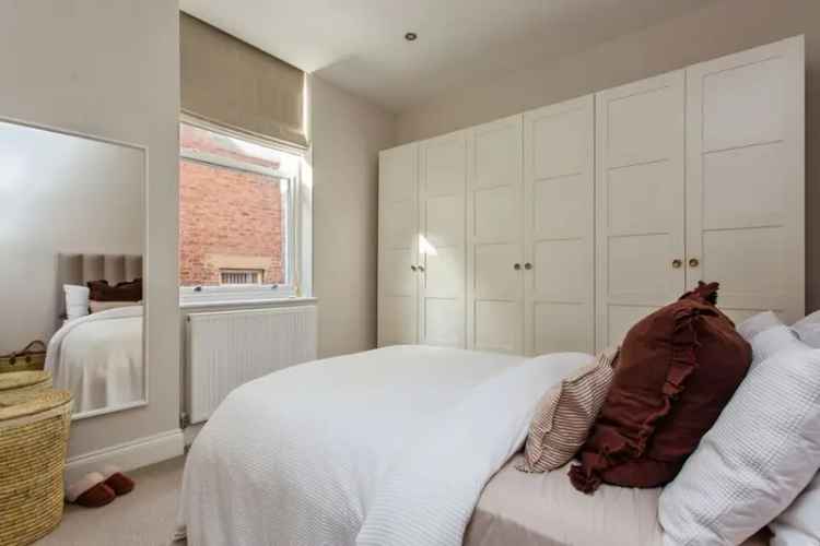 1 Bedroom Flat for Sale Preston Lancashire PR1
