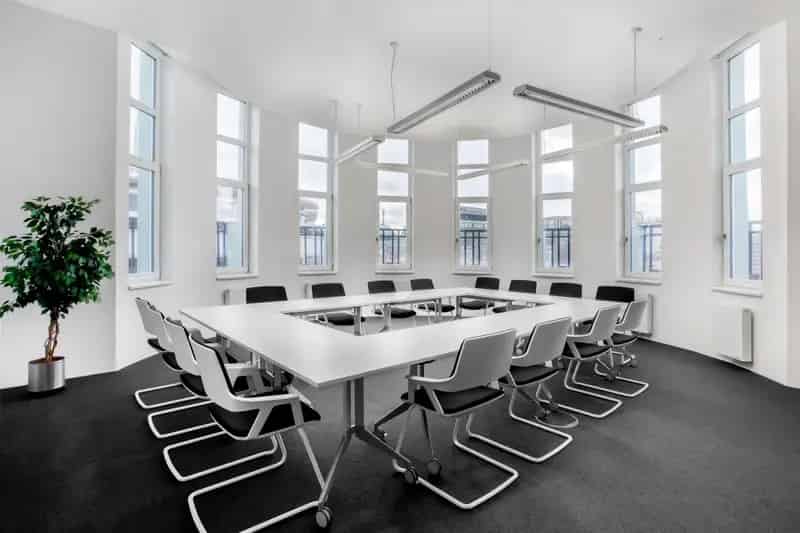 Regus Stockport Meadow Mill Office Space Coworking Meeting Rooms