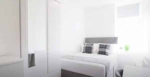 2 Bedroom Flat to Rent in Dundee's Coldside