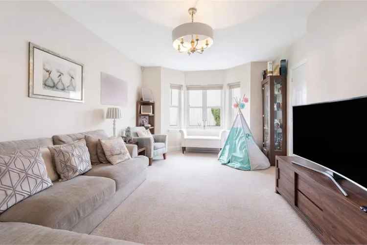 4 Bed Detached House Crossgates - Executive Family Home