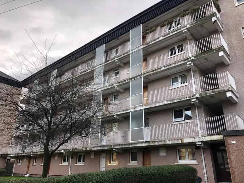 1 Bedroom Flat to Rent