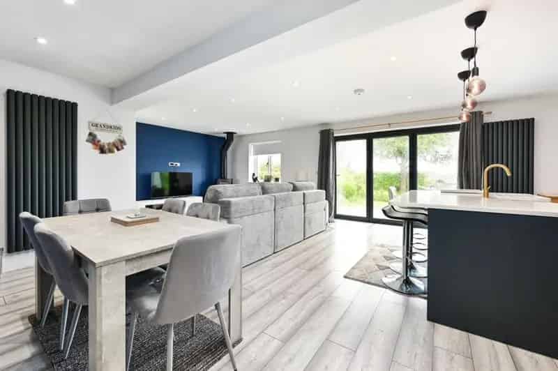 4 Bedroom Detached Bungalow for Sale Berg Estate