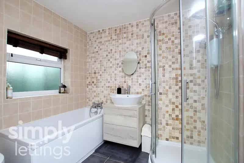 2 Bedroom House to Rent Clifton Brighton