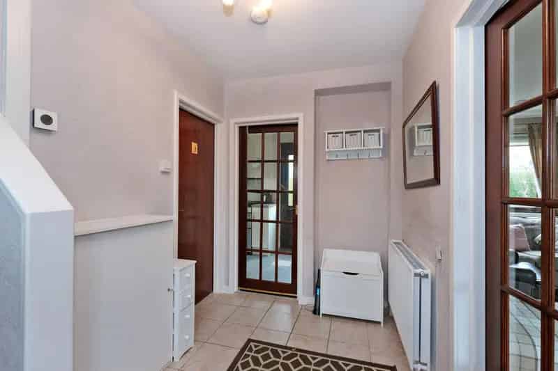 Two Bedroom Semi-Detached Villa in Peterculter